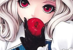 手机动漫,指尖上的视觉盛宴